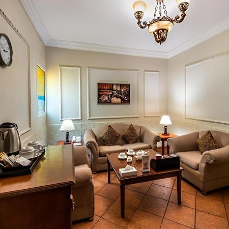 Hotel Boudl Palestine Djeddah Extérieur photo