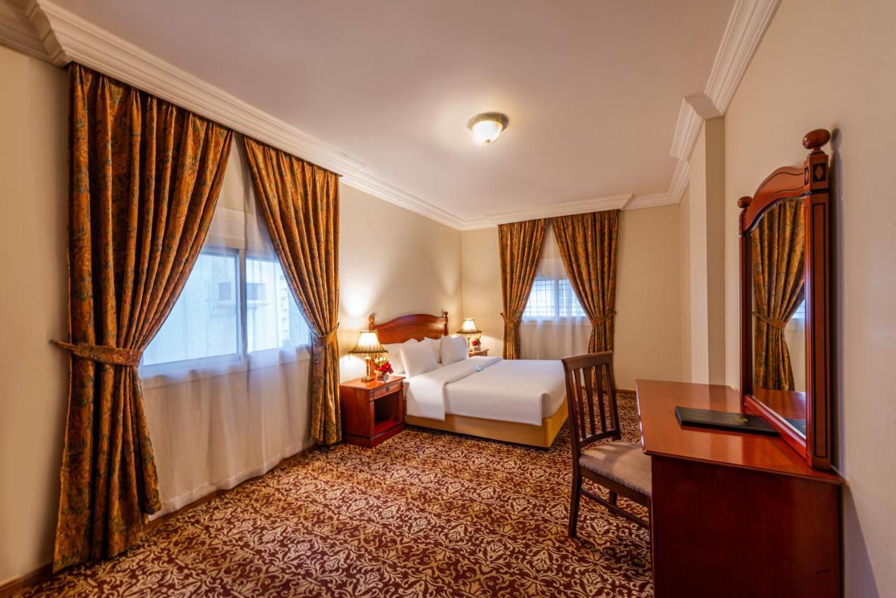 Hotel Boudl Palestine Djeddah Extérieur photo