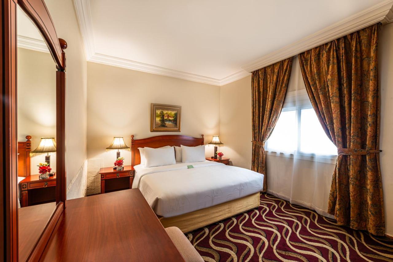 Hotel Boudl Palestine Djeddah Extérieur photo