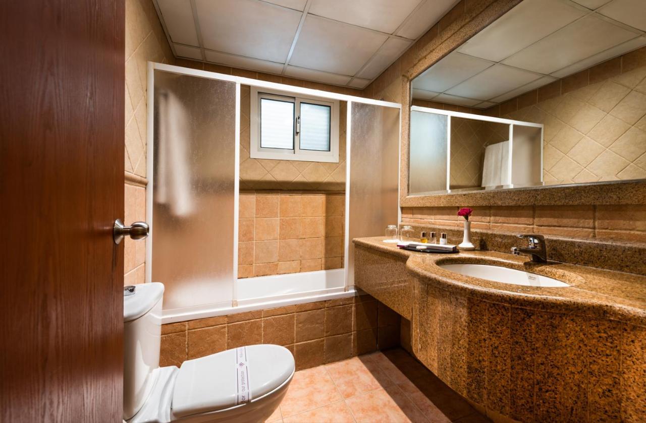 Hotel Boudl Palestine Djeddah Extérieur photo